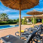 Villa Can Torretes Alcudia By Mallorca Villa Selection