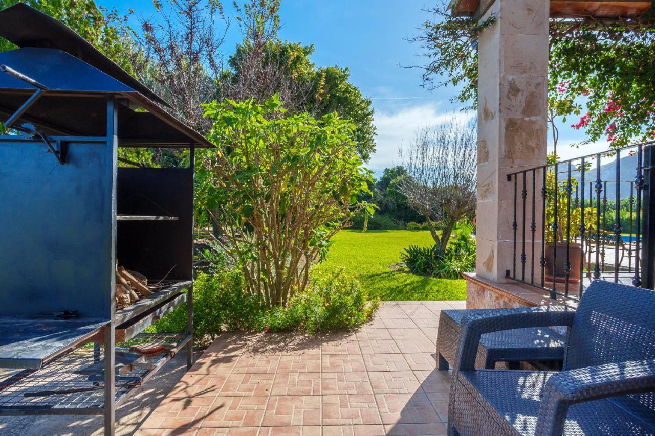 Torretes By Mallorca Selection Villa Alcúdia