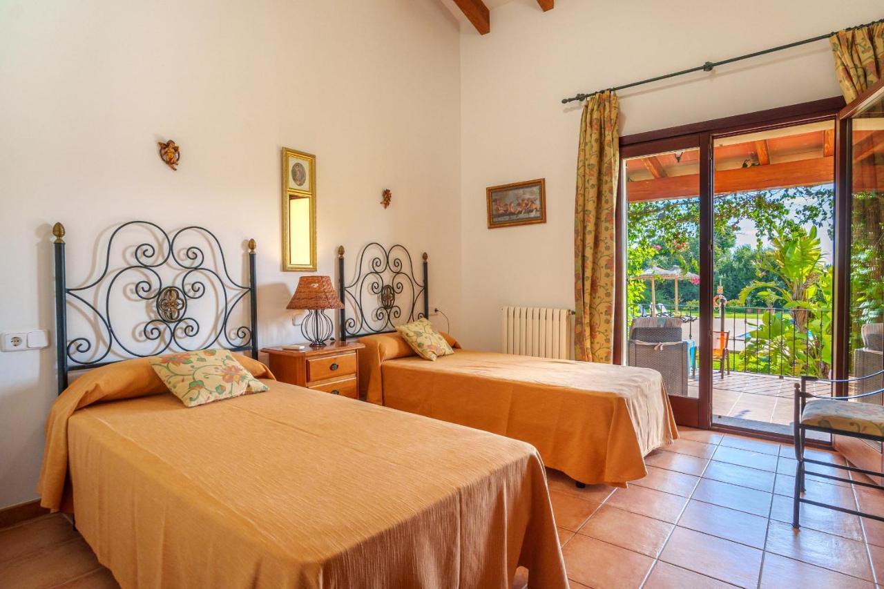 Villa Torretes By Mallorca Selection Alcúdia