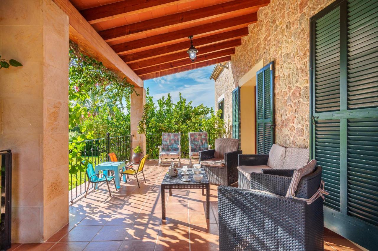 Torretes By Mallorca Selection Villa