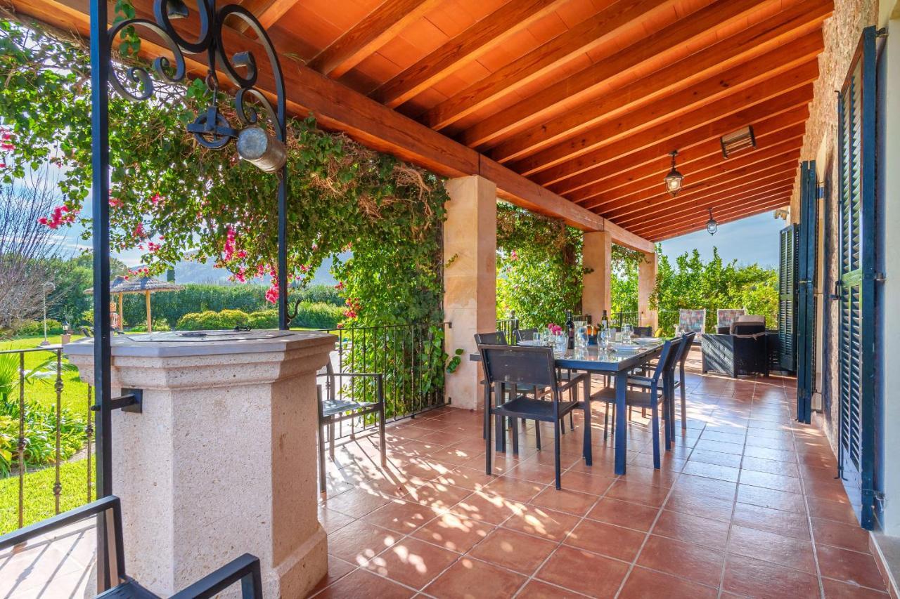 Torretes By Mallorca Selection