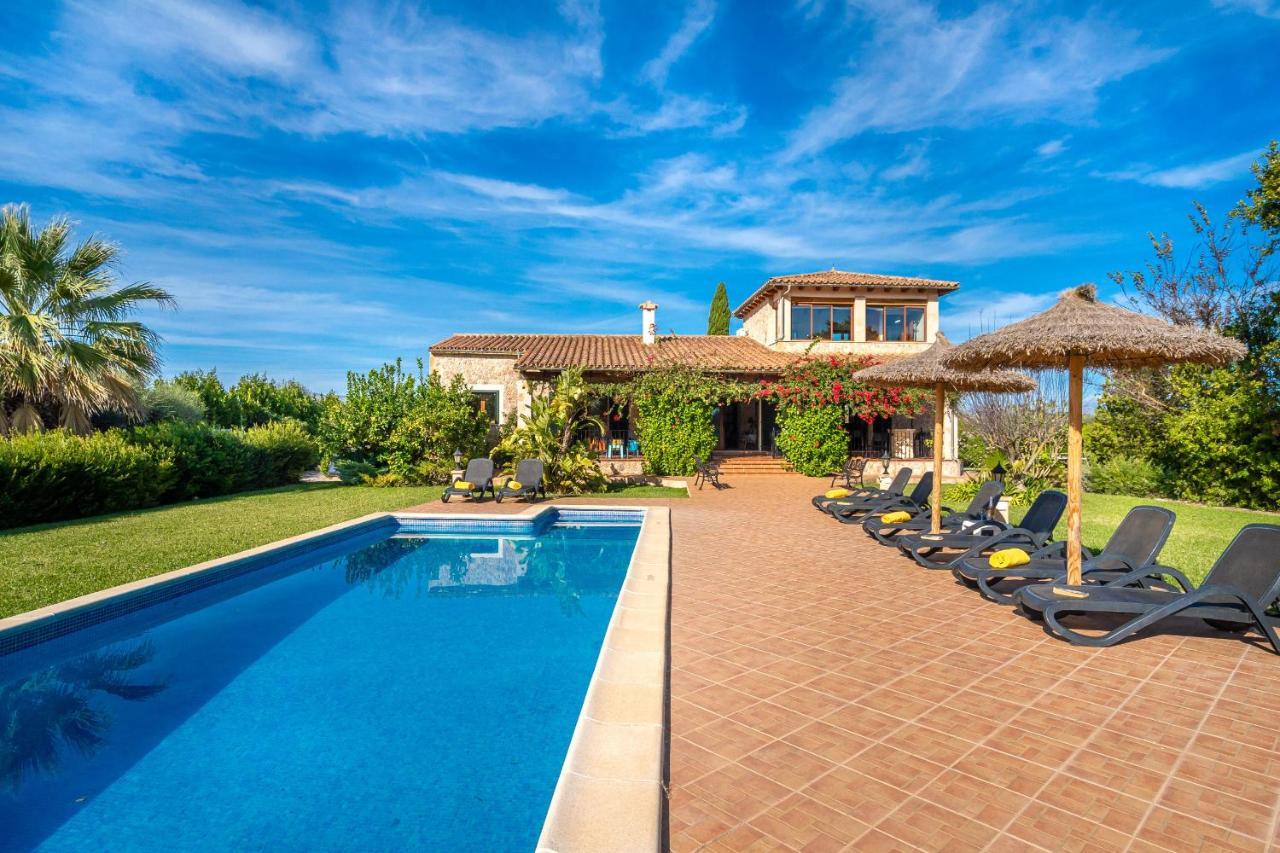 Torretes By Mallorca Selection *