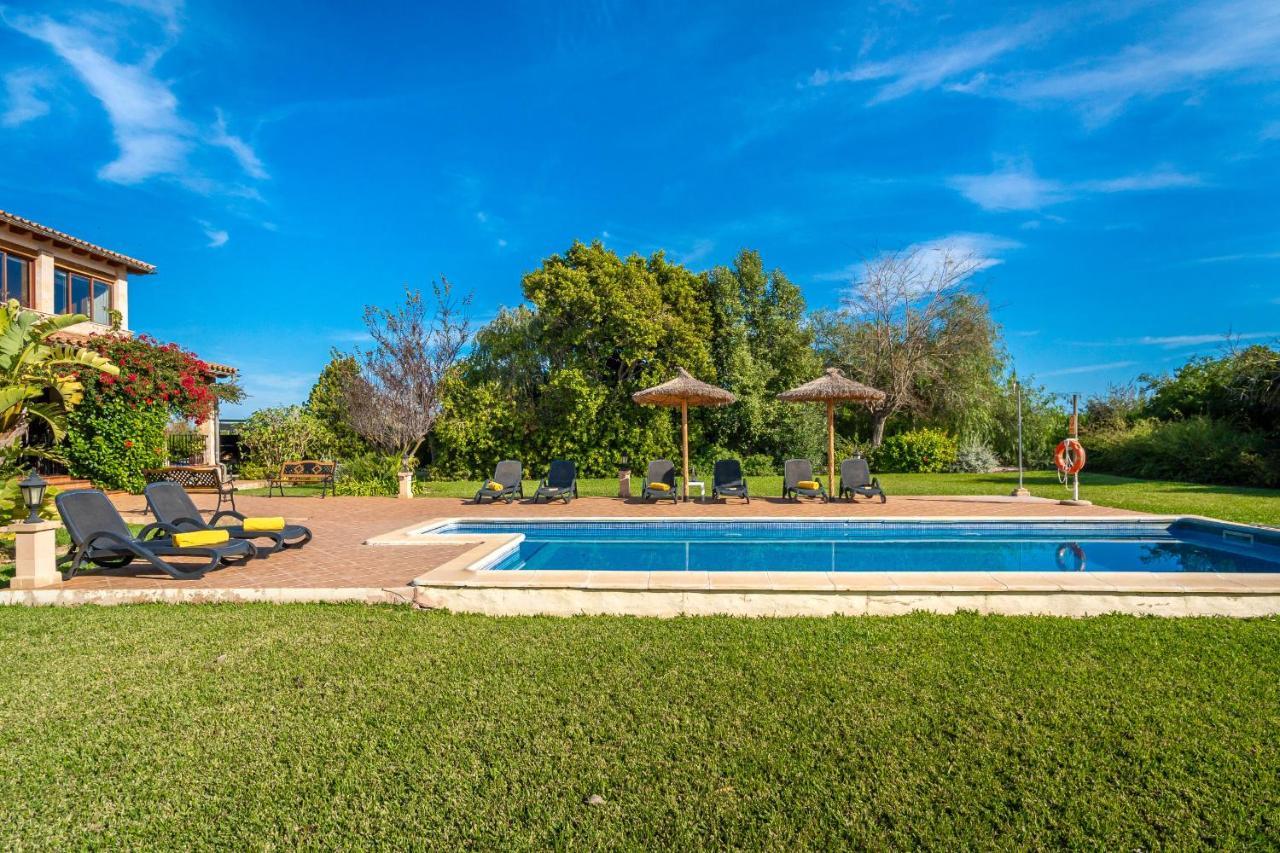 Villa Torretes By Mallorca Selection Alcúdia