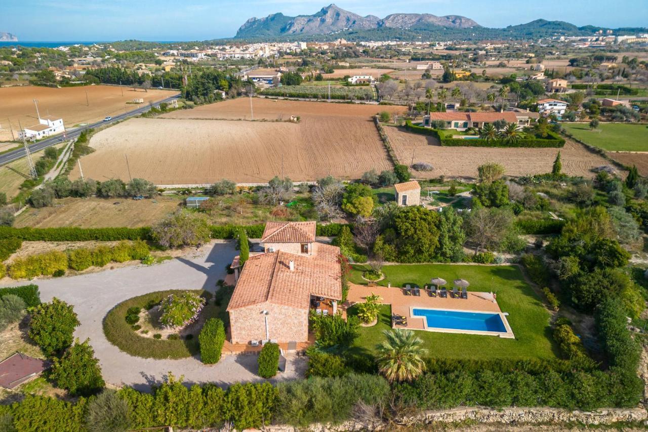Torretes By Mallorca Selection