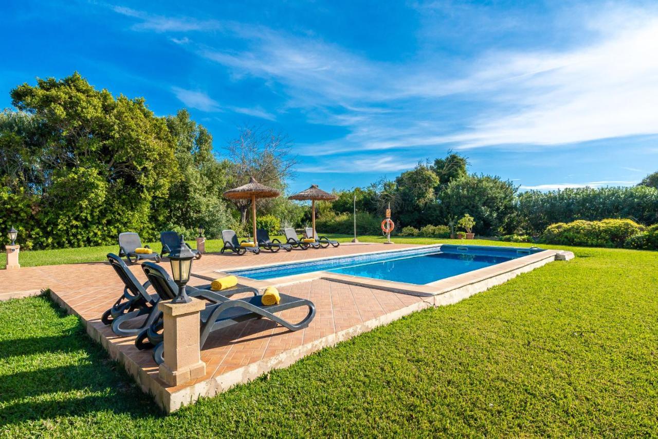 Villa Torretes By Mallorca Selection *