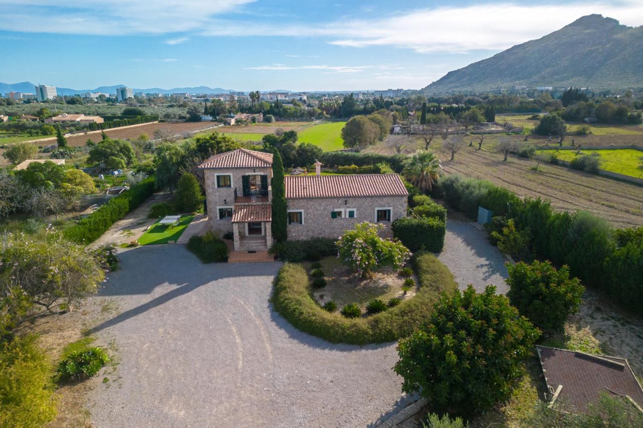 Torretes By Mallorca Selection Villa