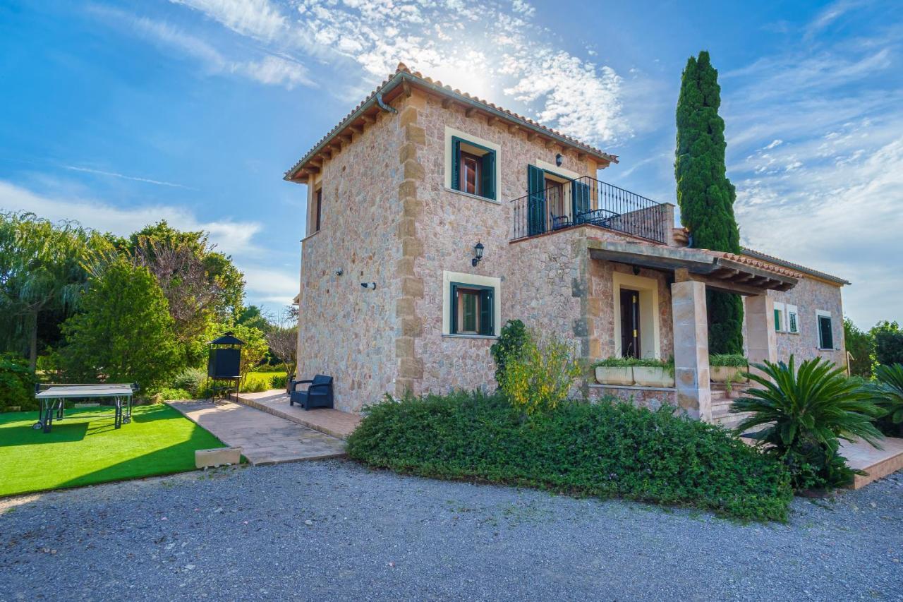 Villa Torretes By Mallorca Selection *