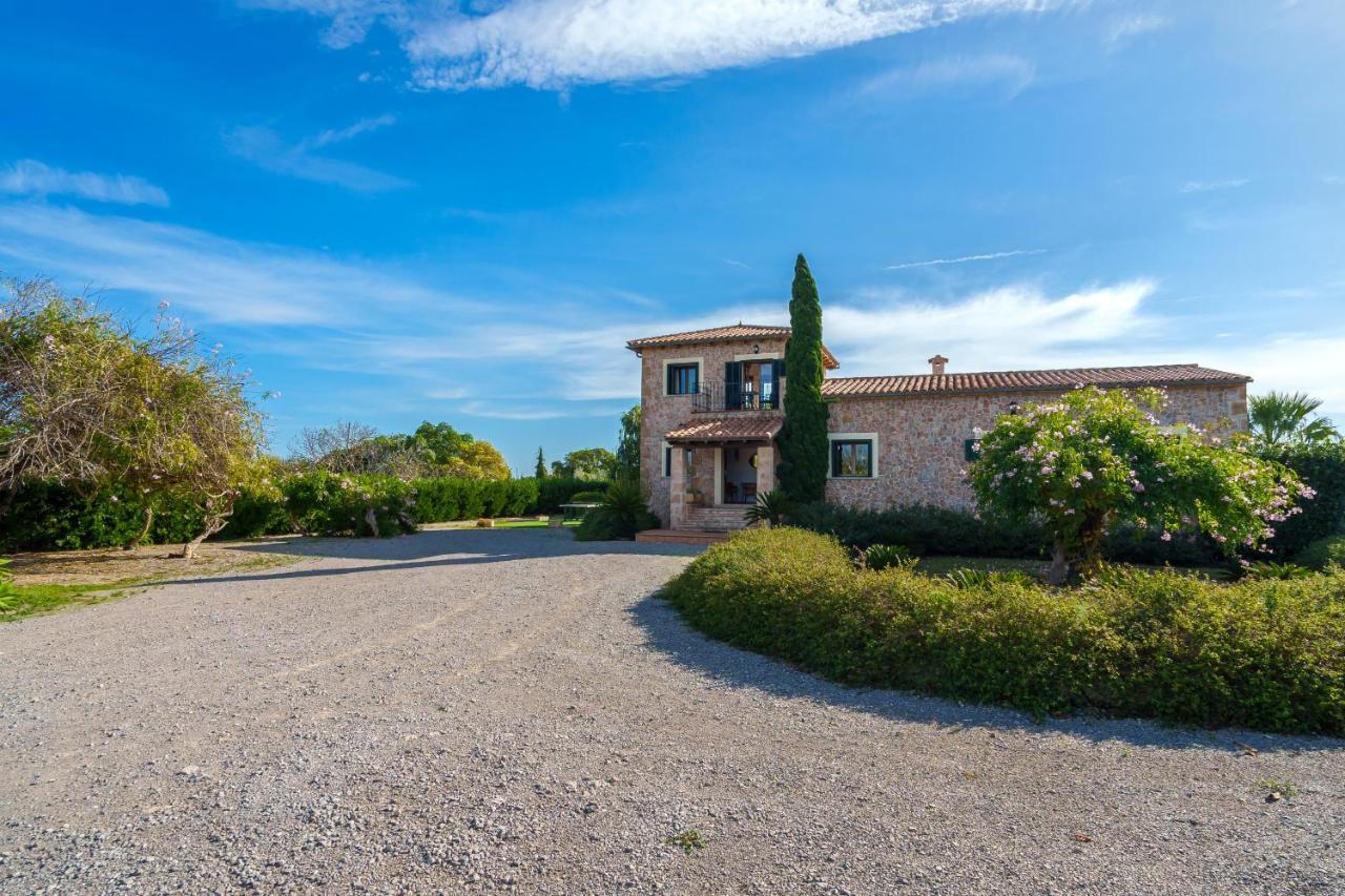 Villa Torretes By Mallorca Selection *